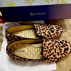 The Starling Birdies